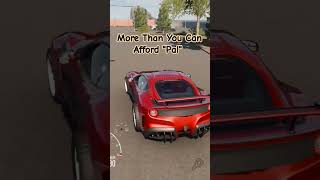 🔥 Ferrari F12 in Action – V12 Power Like No Other shorts ferrarifeeling ferraripassion [upl. by Asiat]