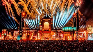 PAROOKAVILLE 2023  Official Aftermovie [upl. by Rehoptsirhc]