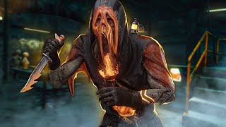 Every Ghostface Cosmetic In Dead By Daylight Ranked [upl. by Haas]