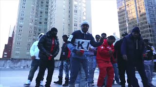 Jadakiss amp Styles P amp Sheek Louch  New York Legends Music Video [upl. by Saenihp]