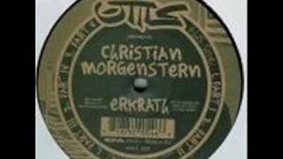 Christian Morgenstern  Erkrath Pt1wmv [upl. by Nylemaj587]