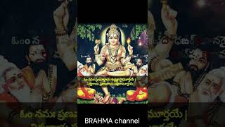 BRAHMA Channel shorts [upl. by Harberd575]