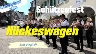 Schützenfest Hückeswagen [upl. by Laetitia]