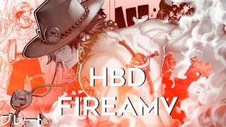 HBD FireAMV [upl. by Neale]