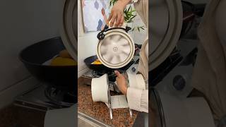 New invented exhaust fan installation shortsreview [upl. by Romalda600]