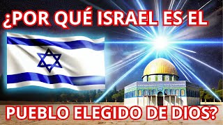 ¿Sigue siendo Israel el Pueblo elegido De Dios ¿Qué Dice La Biblia [upl. by Adniralc]