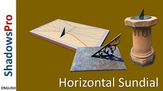 The horizontal sundial [upl. by Assena270]