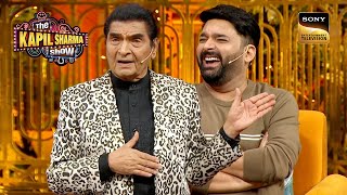 Asrani जी ने अपने Humor से खूब हंसाया सभी को  Best Of The Kapil Sharma Show  Full Episode [upl. by Eldoria]