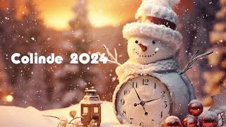 COLINDE🎁🎄2023🎄🎄🎄2024 [upl. by Nerret]