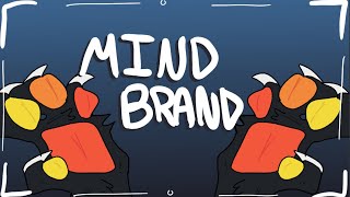 mind brand  creatures of sonaria animation meme [upl. by Aicylla]