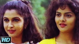 Sogam Eni Ellai  Vaaname Ellai Tamil Movie Song  Ramya Krishnan Madhoo  SP Balasubrahmanyam [upl. by Lucais798]