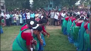 welcome song  youth seminar 2024 Dumka 2024 [upl. by Ididn495]