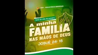 A importância do cordeiro JESUS  na família [upl. by Toni]