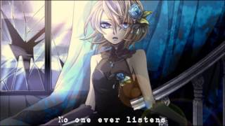 Nightcore Dollhouse 1 hour version [upl. by Hobbie]