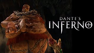 ЖАДНОСТЬ Dante Inferno 5 [upl. by Macintyre647]