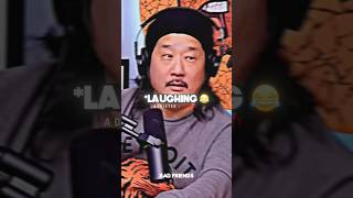 Bobby Lee amp Andrew Santino Stuff Are Different 😂🤣 Bad Friends Podcast [upl. by Platon336]