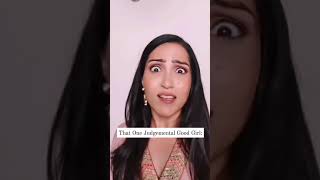 That One Judgemental Good Girl  Feat Shibani Bedi [upl. by Danny]