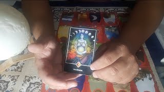 Ele a pensou em mim hoje O que pretende fazer TAROT INTERATIVO [upl. by Bully]