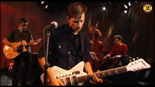 Calexico  The Ride Pt 2 Live on 2 Meter Sessions [upl. by Manvell221]