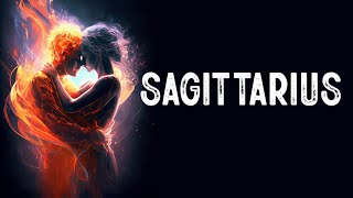 SAGITTARIUS💘 They Want to Heal This Connection But You Need to Know This Sagittarius Love Reading [upl. by Arriet508]