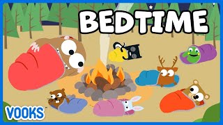 Bedtime Stories for Kids  Read Aloud Kids Books  Vooks Narrated Storybooks [upl. by Anis508]