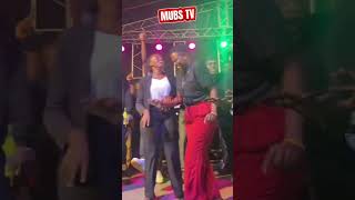 MUBS TV MUBS freshers Ball 2024 magical performances [upl. by Ellehcan490]