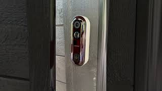 LINK IN BIO Addon 2K Doorbell Camera [upl. by Haiel]