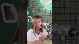 OS ÍDOLOS DE ALICE NO PALMEIRAS palmeirascast [upl. by Hoy721]