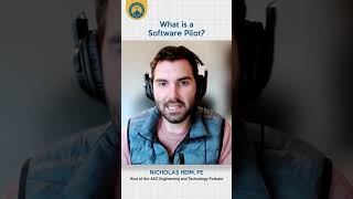 Software Pilot Explained What You Need to Know [upl. by Ng536]