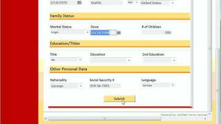 Topaz Bridge S2 Self Service Solution [upl. by Khalil]