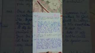 Class 7 Book Honey comb ch  5 Quality Word meaning and question answer [upl. by Mather679]