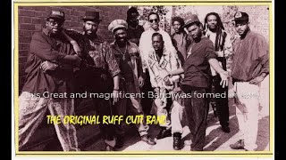 Ruff cutt UK collaborators Featuring Alton EllisJohn Holt Ken Boothe and others [upl. by Yddub]