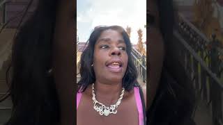 Natchitoches Louisiana out and about trending viralvideo [upl. by Anairb]