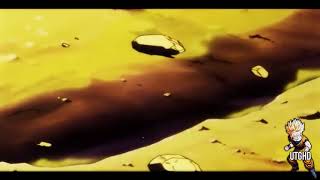 Gohan attacks Frieza 3rd form HD Remastered [upl. by Broeder]