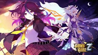 Houkai GakuenGuns Girl Z OST  Blademaster [upl. by Malcolm]