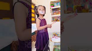 Tooktook beti birthday par aise kon karta h [upl. by Howey]