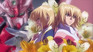 Vietsub Akatsuki no Kuruma ReTracks  Gundam SEED Special ED [upl. by Cathee]