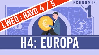 H4 Europa [upl. by Aknaib320]