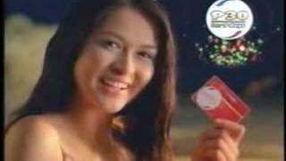 Marian Rivera PLDT TVC 2 [upl. by Alic]