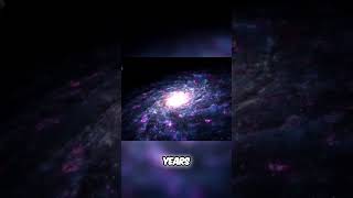 The Milky Way Will Merge What This Means for Us spaceexploration youtubescience space facts [upl. by Asselem]