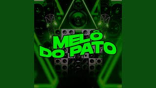 Melô do Pato Eletrônico [upl. by Johen]