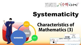 Systematicity Characteristics of math [upl. by Mahalia]