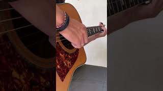 Hivi  Pelangi Guitar Acoustic [upl. by Mok]