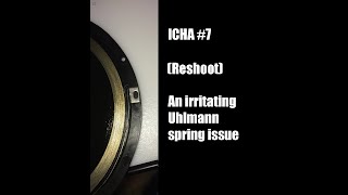 I Can Haz Armory  7 RESHOOT  Uhlmann spring issue [upl. by Xenophon]