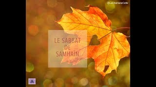 Le Sabbat de Samhaïn [upl. by Holland]