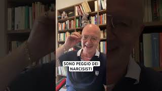 SONO PEGGIO DEI NARCISISTI narcisistapatologico narcisista narcisistaperverso [upl. by Norahc]