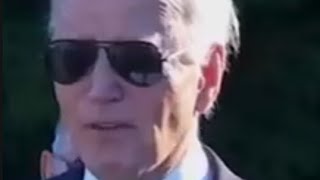 Joe Biden WILD Gaffes and GETS LOSTin Claymont Delaware Today😫😫😎😎 [upl. by Lebar471]