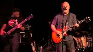 Tinsley Ellis  Slip and Fall [upl. by Eninahpets]