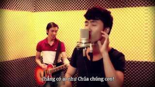 CHÚA CỦA THÀNH PHỐ NÀY  ISAAC THÁI [upl. by Norrej]