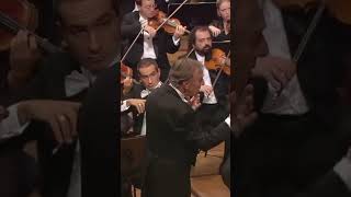 G Mahler  Symphony No5  Adagietto  Abbado  Lucerne Festival Orchestra [upl. by Aivila]